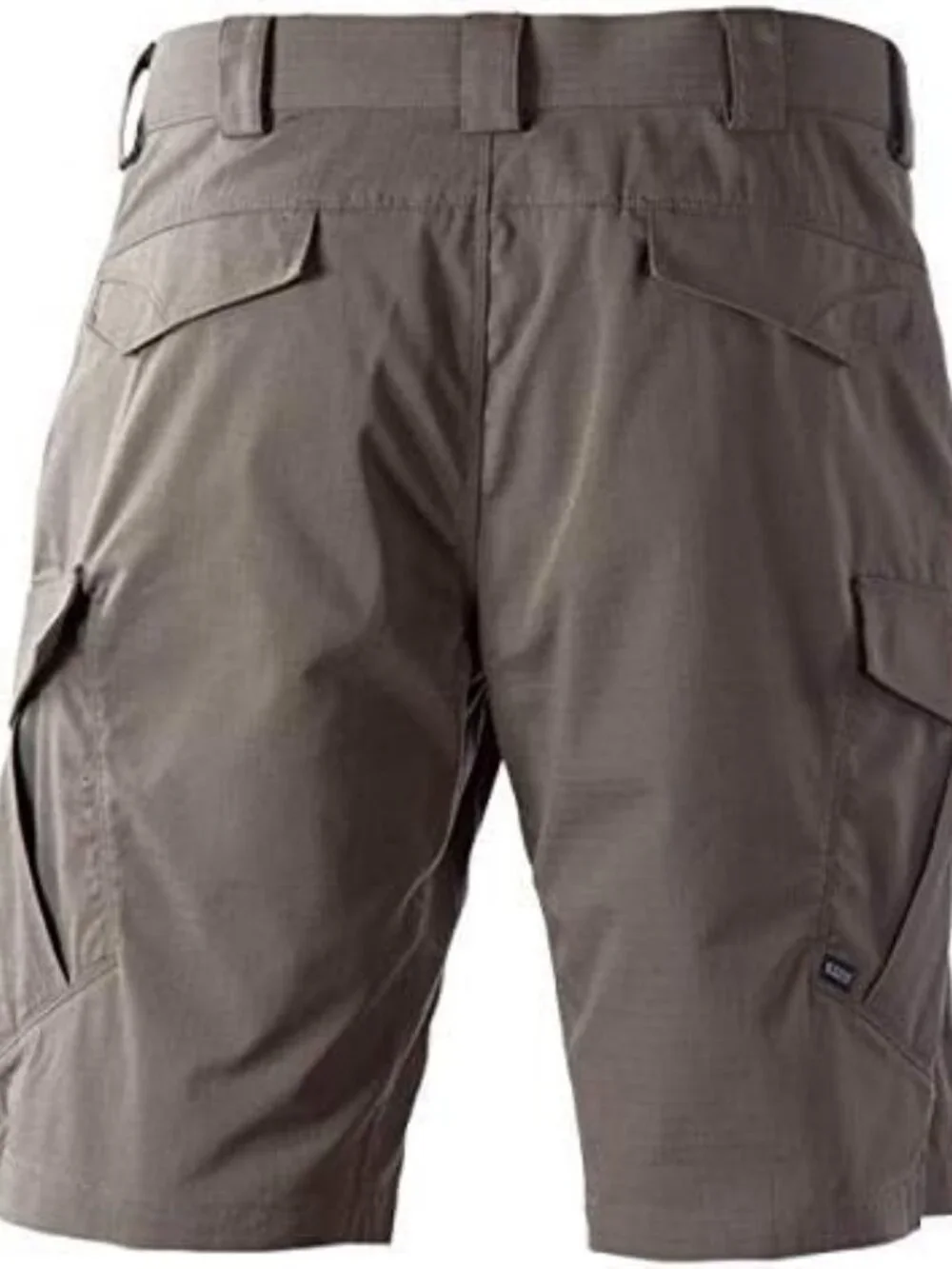 Lightweight Cargo Work Shorts for Men - 11